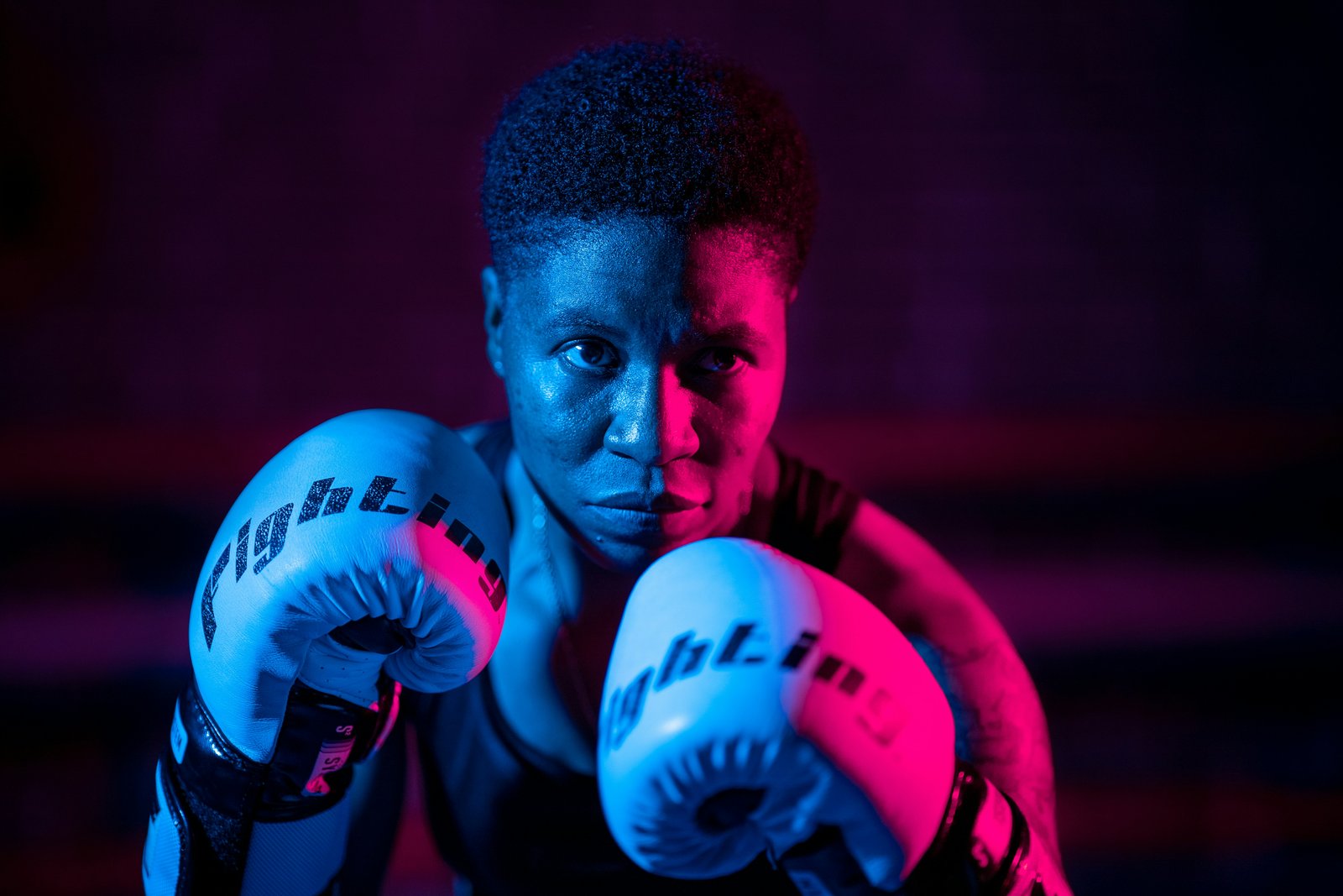 Boxing