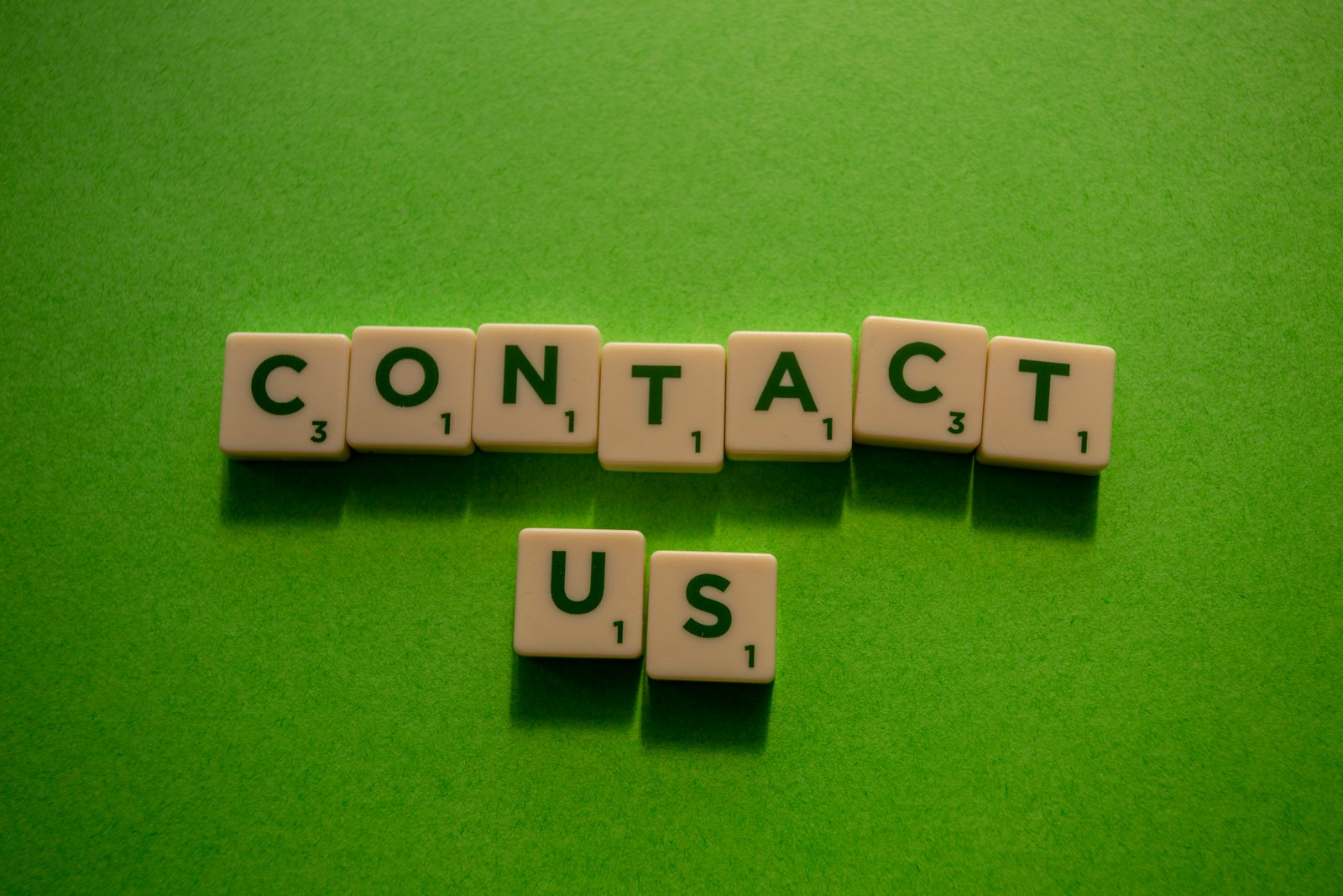 Contact & Trial