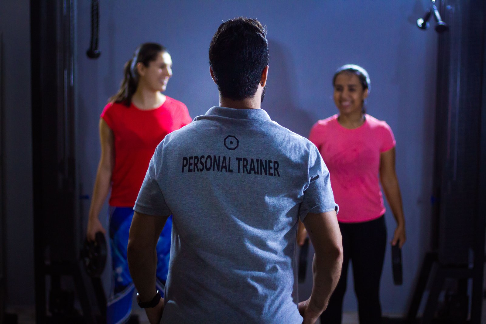 Personal Training
