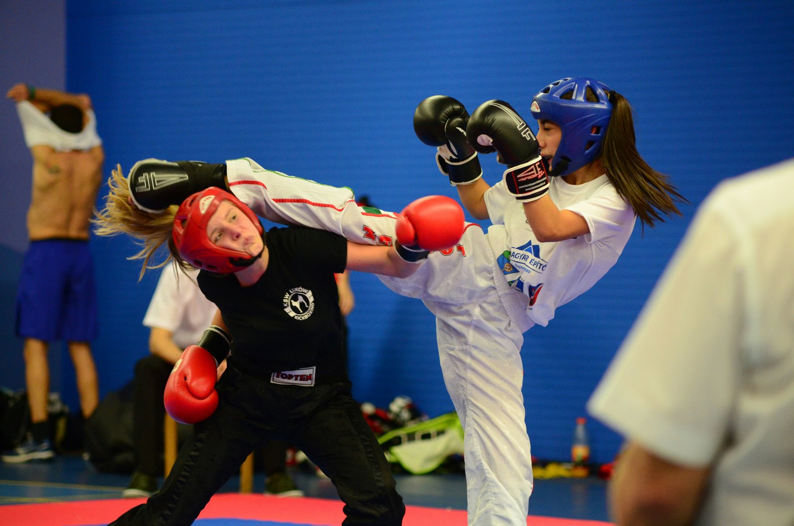 Self-Defense