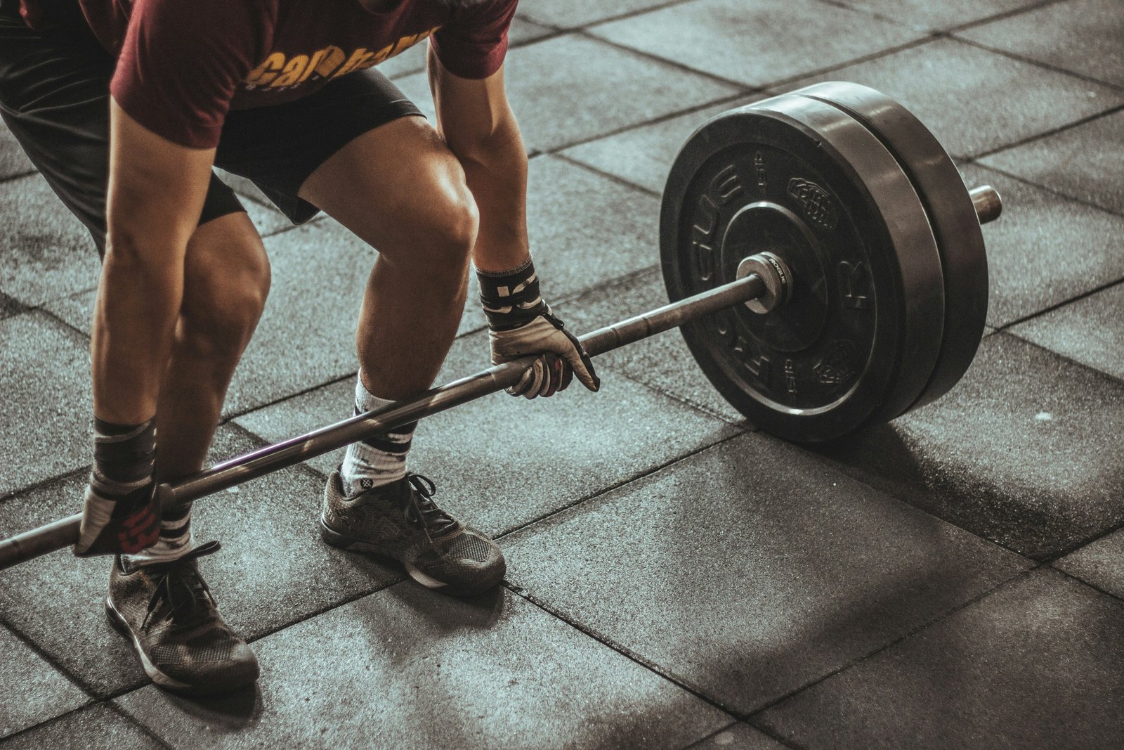 Strength Plan